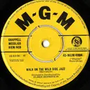 7inch Vinyl Single - Elmer Bernstein - Walk On The Wild Side