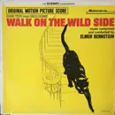 LP - Elmer Bernstein - Walk On The Wild Side
