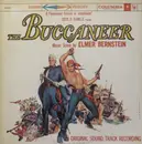 LP - Elmer Bernstein - The Buccaneer (An Original Sound Track Recording)