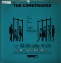 LP - Elmer Bernstein - The Caretakers (Original Motion Picture Score)