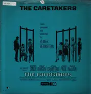 Elmer Bernstein - The Caretakers [Original Motion Picture Soundtrack]