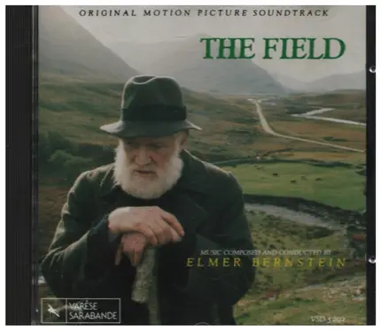 Elmer Bernstein - The Field