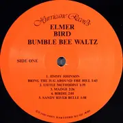 LP - Elmer Bird - Bumble Bee Waltz - +insert