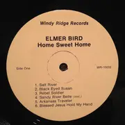 LP - Elmer Bird - Home Sweet Home