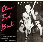 Elmer Food Beat - Daniela + 3 titres