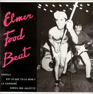Elmer Food Beat - Daniela + 3 titres