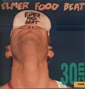 LP - Elmer Food Beat - 30 Cm