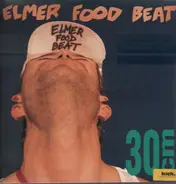 Elmer Food Beat - 30 CM