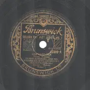 Elmer Schoebel And His Friars Society Orchestra - Copenhagen / Prince Of Wails