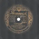 Schellack - Elmer Schoebel And His Friars Society Orchestra - Copenhagen / Prince Of Wails