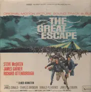 Elmer Bernstein - The Great Escape