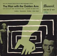 Elmer Bernstein & Orchestra - The Man With The Golden Arm