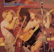 LP - Elmo And Patsy - Will You Be Ready