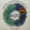 LP - Elmo And Patsy - Grandma Got Run Over By A Reindeer