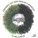 CD - Elmo And Patsy - Grandma Got Run Over By A Reindeer