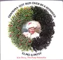 7inch Vinyl Single - Elmo And Patsy - Grandma Got Run Over By A Reindeer