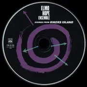 CD - Elmo Hope Ensemble - Sounds From Rikers Island