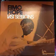 Elmo Hope - Last Sessions