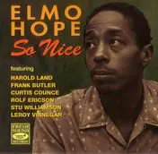 Elmo Hope - So Nice