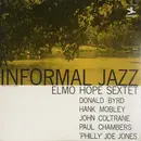 LP - Elmo Hope Sextet - Informal Jazz