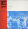 LP - Elmo Hope Quartet And Elmo Hope Quintet Featuring Frank Foster - Hope Meets Foster