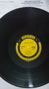 LP - Elmo Hope Quartet And Elmo Hope Quintet Featuring Frank Foster - Hope Meets Foster