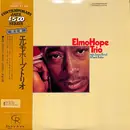LP - Elmo Hope - With Frank Butler And Jimmy Bond - Limited Edition