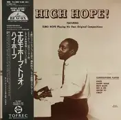 Elmo Hope Trio - High Hope!