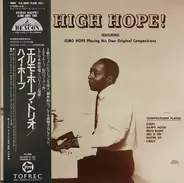 Elmo Hope Trio - High Hope!