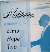 Elmo Hope Trio - Meditations