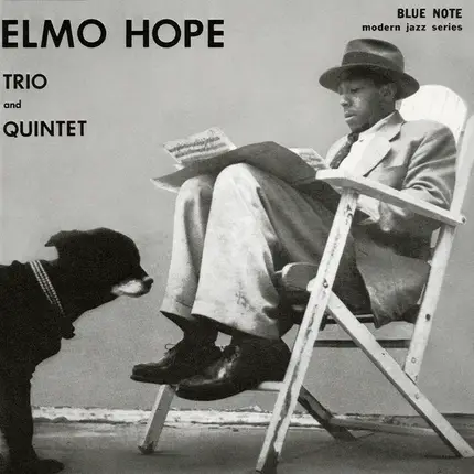 Elmo Hope - Trio and Quintet
