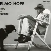 Elmo Hope - Trio and Quintet