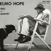CD - Elmo Hope - Trio And Quintet