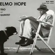 Elmo Hope - Trio and Quintet