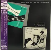 Elmo Hope Trio - Elmo Hope Trio/Quintet