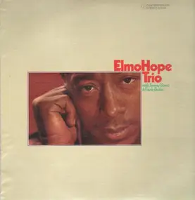 Elmo Hope Trio - Same