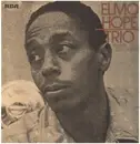 LP - Elmo Hope Trio Featuring 'Philly' Joe Jones - Elmo Hope Trio