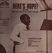 LP - Elmo Hope Trio - High Hope!