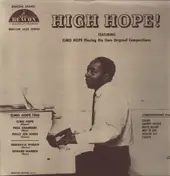 Elmo Hope Trio - High Hope!