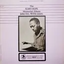LP - Elmo Hope - The Elmo Hope Memorial Album