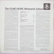 LP - Elmo Hope - The Elmo Hope Memorial Album