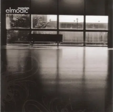 Elmodic - Monoism
