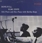 Elmo Hope - Hope-Full