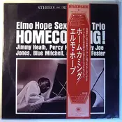 Elmo Hope Trio - Homecoming!