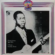 Elmore James / John Brim - Whose Muddy Shoes