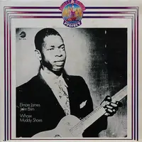 Elmore James - John Brim - Whose Muddy Shoes