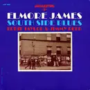 LP - Elmore James , Eddie Taylor & Jimmy Reed - South Side Blues