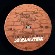 LP - Elmore James , Eddie Taylor & Jimmy Reed - South Side Blues