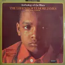 LP - Elmore James - Anthology Of The Blues/The Legend Of Elmore James