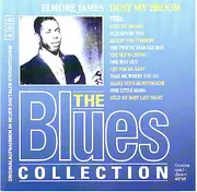 CD - Elmore James - Dust My Broom